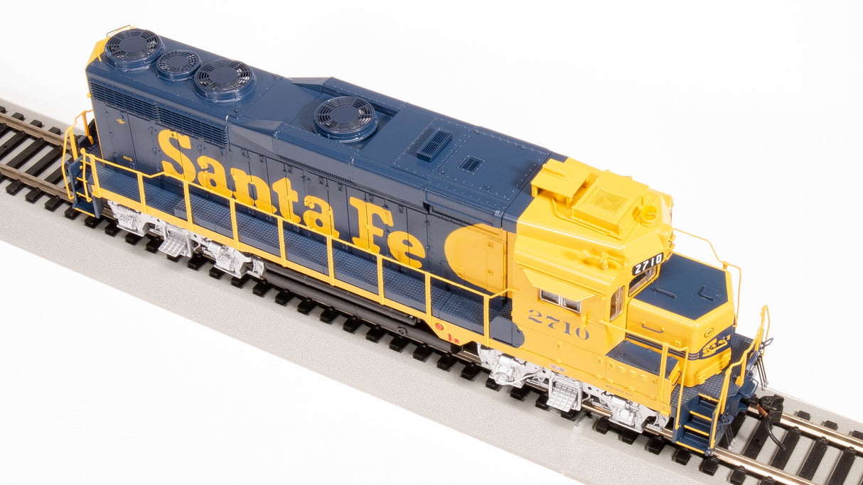 Broadway Limited Imports HO 7561 EMD GP30, Atchison Topeka and Santa Fe #2723