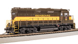 Broadway Limited Imports HO 7576 EMD GP30, Seaboard Air Line #504