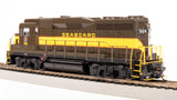 Broadway Limited Imports HO 7576 EMD GP30, Seaboard Air Line #504