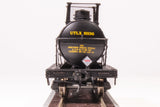 Broadway Limited Imports HO 7668 6,000 Gallon Tank Cars, Late 1950s Variety Pack C (2)