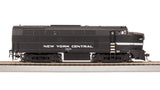 PREORDER Broadway Limited Imports 7697 HO RF-16 Sharknose Locomotive A, New York Central 3816, Cigar Band, (Paragon4 Sound and DCC)