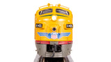 Broadway Limited Imports N 7727 EMD F3 A/B Set, Union Pacific #1405/1404C