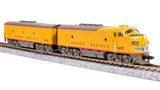 Broadway Limited Imports N 7727 EMD F3 A/B Set, Union Pacific #1405/1404C