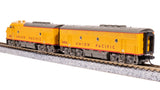 Broadway Limited Imports N 7727 EMD F3 A/B Set, Union Pacific #1405/1404C