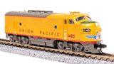 Broadway Limited Imports N 7727 EMD F3 A/B Set, Union Pacific #1405/1404C