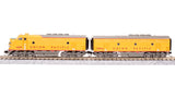 Broadway Limited Imports N 7727 EMD F3 A/B Set, Union Pacific #1405/1404C