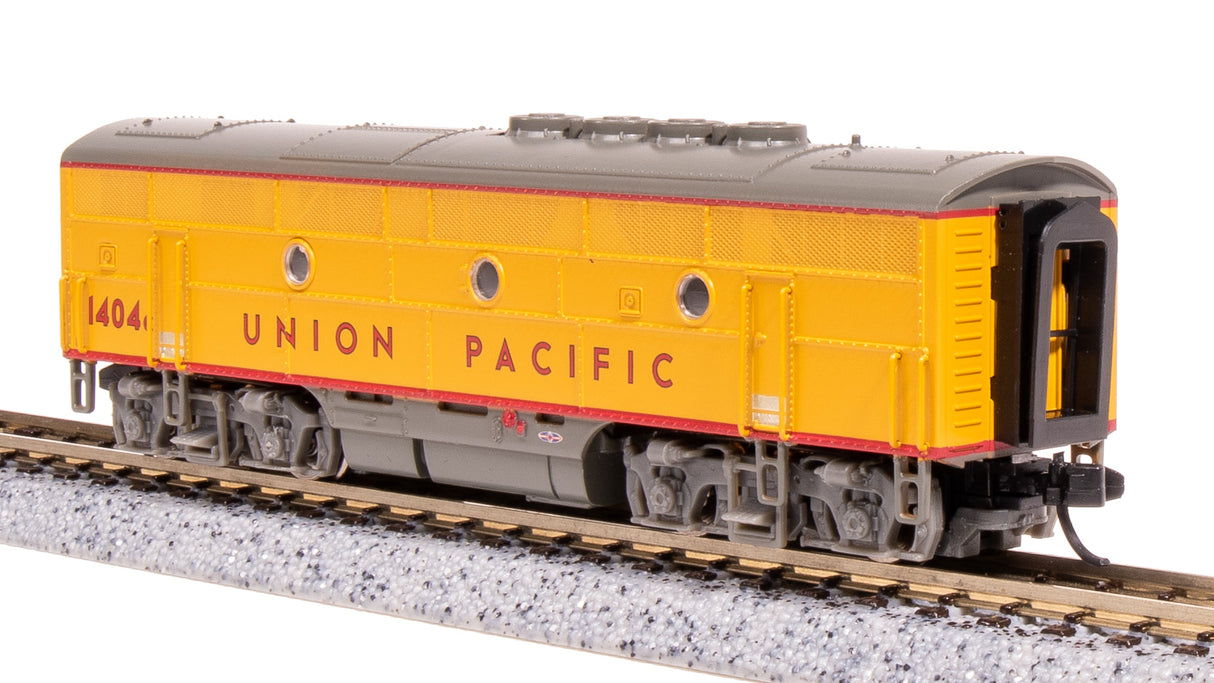 Broadway Limited Imports N 7727 EMD F3 A/B Set, Union Pacific #1405/1404C