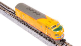 Broadway Limited Imports N 7727 EMD F3 A/B Set, Union Pacific #1405/1404C