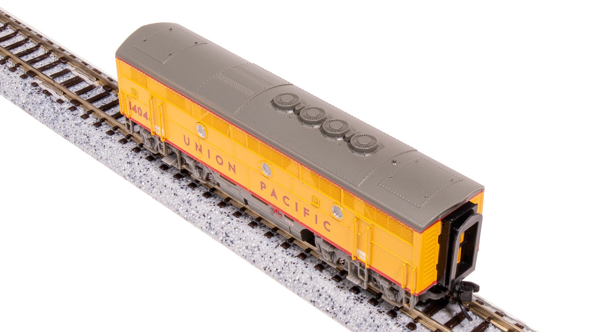 Broadway Limited Imports N 7727 EMD F3 A/B Set, Union Pacific #1405/1404C