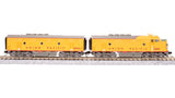 Broadway Limited Imports N 7727 EMD F3 A/B Set, Union Pacific #1405/1404C