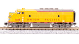 Broadway Limited Imports N 7727 EMD F3 A/B Set, Union Pacific #1405/1404C
