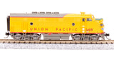 Broadway Limited Imports N 7727 EMD F3 A/B Set, Union Pacific #1405/1404C