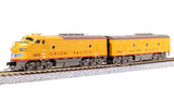 Broadway Limited Imports N 7727 EMD F3 A/B Set, Union Pacific #1405/1404C