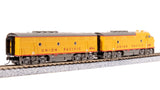 Broadway Limited Imports N 7727 EMD F3 A/B Set, Union Pacific #1405/1404C