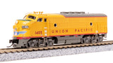 Broadway Limited Imports N 7727 EMD F3 A/B Set, Union Pacific #1405/1404C