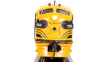 Broadway Limited Imports N 7754 EMD F7 A/B Set, Denver and Rio Grande Western #5561/5562