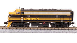 Broadway Limited Imports N 7754 EMD F7 A/B Set, Denver and Rio Grande Western #5561/5562