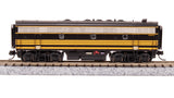 Broadway Limited Imports N 7754 EMD F7 A/B Set, Denver and Rio Grande Western #5561/5562