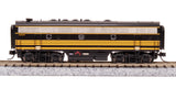 Broadway Limited Imports N 7754 EMD F7 A/B Set, Denver and Rio Grande Western #5561/5562