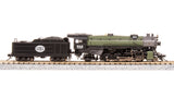 Broadway Limited Imports N 7839 USRA Heavy Mikado, Spokane Portland and Seattle #509