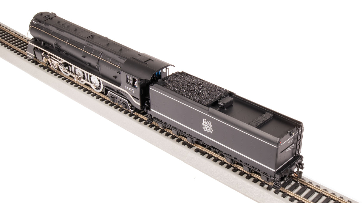 Broadway Limited Imports HO 7873 I-5, New Haven (Small Script) #1402