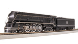 Broadway Limited Imports HO 7873 I-5, New Haven (Small Script) #1402