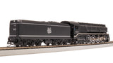 Broadway Limited Imports HO 7873 I-5, New Haven (Small Script) #1402