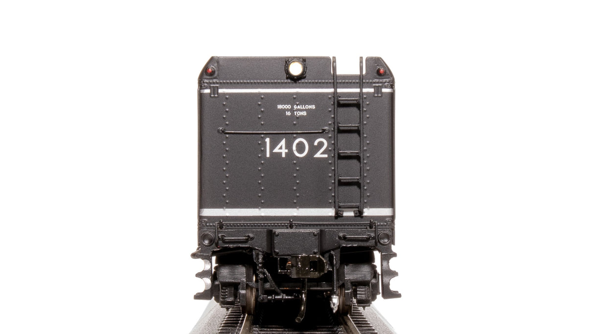 Broadway Limited Imports HO 7873 I-5, New Haven (Small Script) #1402