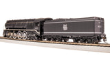 Broadway Limited Imports HO 7873 I-5, New Haven (Small Script) #1402
