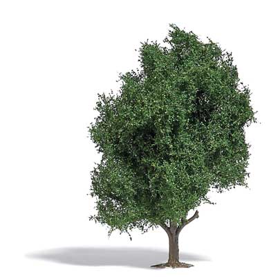 PREORDER Busch HO 3739 Avenue Tree | 38.24