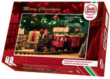 LGB G 72308 Christmas Train Starter Set