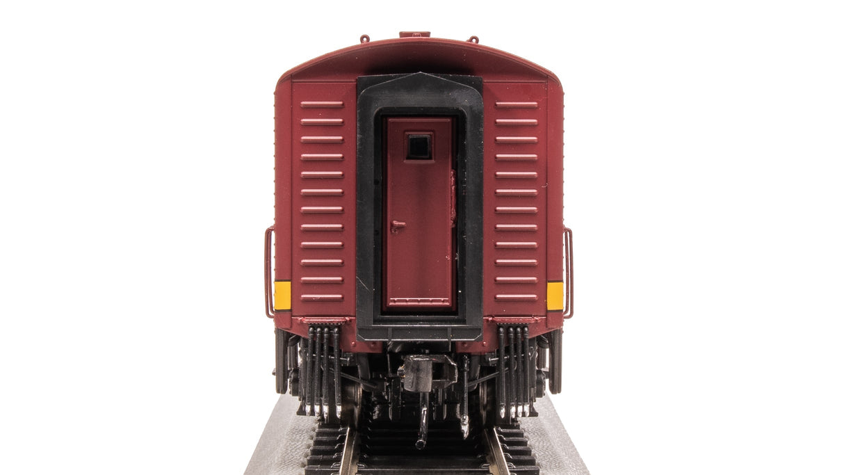 Broadway Limited Imports HO 8176 EMD F3A, Soo Line #202B