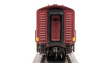 Broadway Limited Imports HO 8176 EMD F3A, Soo Line #202B