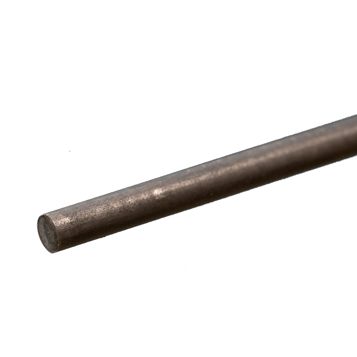 K&S Engineering 87137 Round Stainless Steel Rod, 3/16"