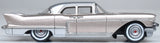 Oxford Diecast HO 87CE57004 1957 Cadillac Eldorado Brougham, Sandalwood