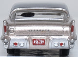 Oxford Diecast HO 87CE57004 1957 Cadillac Eldorado Brougham, Sandalwood
