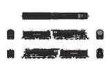 PREORDER Broadway Limited Imports HO 8871 3460 Class 4-6-4 Steam Locomotive, Atchison Topeka & Santa Fe #3463 | 679.99
