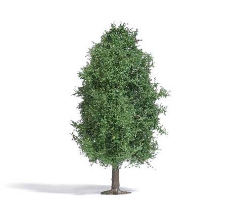 Busch 3722 Summer Deciduous Tree