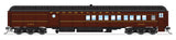 PREORDER Broadway Limited Imports HO 8965 5-Car Passenger Set PB70 Combine, RTR Pennsylvania Railroad #4780, 3420, 3575, 3706, 7504 "Quaker City"