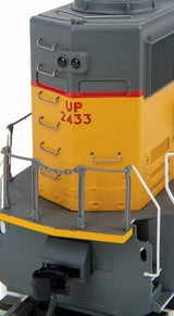 Walthers Mainline HO 910-257 Diesel Detail Kit for EMD SD60M