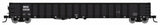 Walthers Mainline HO 910-6437 68' Railgon Gondola, Crab Orchard and Egyptian #800903