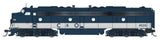 Walthers Proto HO 920-49910 EMD E8 A/A Set, Chesapeake and Ohio #4020/4025