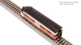 PREORDER Broadway Limited Imports N 9248 EMD F7A Diesel Locomotive, Conneticut Department of Transportation (NH McGinnis Scheme) #6690 (Paragon4 Sound/DC/DCC Equipped)