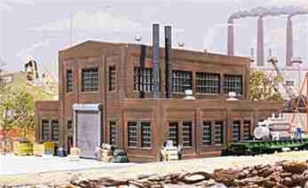 Walthers Cornerstone N 933-3211 Allied Rail Rebuilders Kit