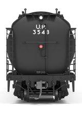 Broadway Limited Imports HO 9431 2-8-8-0 "Bullmoose" Locomotive, SA-C-6, Pre-1944, Union Pacific #3551 (DCC Ready)