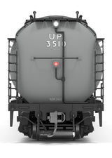 Broadway Limited Imports HO 9426 2-8-8-0 "Bullmoose" Locomotive, SA-C-2, Post-1944, TTG Fantasy Paint, Union Pacific #3510 (DCC and Paragon4 Sound Equipped with Smoke)