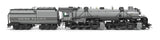 Broadway Limited Imports HO 9426 2-8-8-0 "Bullmoose" Locomotive, SA-C-2, Post-1944, TTG Fantasy Paint, Union Pacific #3510 (DCC and Paragon4 Sound Equipped with Smoke)