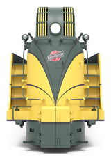 PREORDER Broadway Limited Imports HO 9540 Yellow Jacket 4-6-2 Class ES Steam Locomotive, Chicago & North Western (Yellow Jacket-1942) #1617 (Paragon4 Sound Equipped) | 722.49