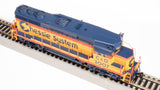 Broadway Limited Imports HO 9566 Stealth Series EMD GP30, Chessie System (C&O) #3007