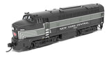 PREORDER Broadway Limited Imports N 9634 Sharknose RF-16 A 3810, Lightning Stripe, New York Central (DCC and Paragon4 Sound) | 212.49